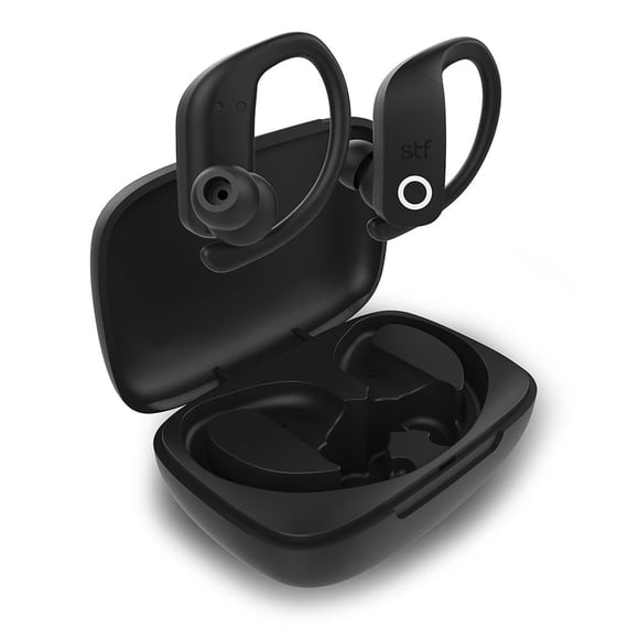 Audífonos Inalámbricos Stf Iron Earth True Wireless Deportivos
