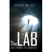 Lab : The Power to Survive