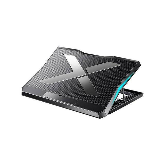 Laptop Cooler PC Cooler Holder Quiet Gamer Laptop Gaming Cooler Stand
