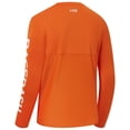 thumbnail image 7 of Bassdash Fishing T Shirts for Men UV Sun Protection UPF 50+ Long Sleeve Tee T-Shirt, 7 of 7