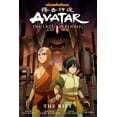 thumbnail image 2 of Avatar: The Last Airbender--The Rift Omnibus, 2 of 2