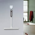 thumbnail image 6 of sruoe Squeegee for Shower, Shower Scraper Squeegee, Window Squeegee with Scrubber, Mirror scraper, Squeegees for Glass Door, Car, Tile Cleaning Scraping, Kichen Tabetop Water Witpers, 6 of 6