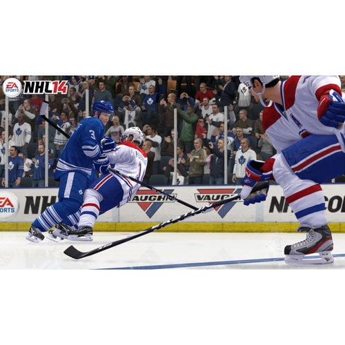 nhl 14 xbox 360