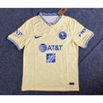 thumbnail image 1 of [Fans] 2223 México América En Casa Y Visitante Y 3a Camiseta De Fútbol Entrenamiento Camisa De Alta Calidad Manga Corta S-3XL Gao Jiahui unisex, 1 of 2