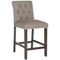 thumbnail image 3 of Safavieh Norah Counter Stool, 3 of 7