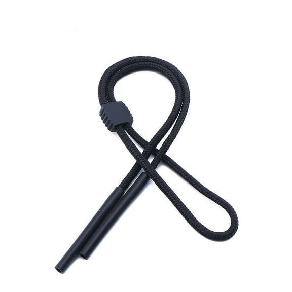 GOOHOCHY  5 PCS Anti-slip Glasses Lanyard Sunglasses Holder Strap Eyeglasses