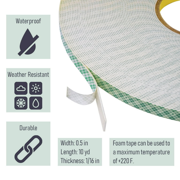 Craft Double Sided Tape