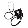 thumbnail image 2 of Omron Adult Arm Aneroid Sphygmomanometer Combo Kit 0104 1Each, 2 of 2