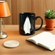 thumbnail image 4 of Halloween Ghost Mug for Party Favors Spooky Cups Bulk Plastic Drinkware Reusable Decorations Trick or Treat Supplies, 4 of 5