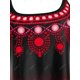 thumbnail image 4 of Talla grande Ombre Imprimir Boyless Boyshort Tankini Traje de baño Rosegal Blusas Tallas Grandes, 4 of 5