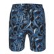 thumbnail image 3 of Fotbe Octopus Trajes de Baño Estampados para Hombre, Shorts de Verano de Secado Rápido, Ropa de Playa, Bañadores-Medium, 3 of 6