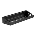 thumbnail image 1 of Tumotour Kitchen Refrigerator Magnetic Shelf Side Multifunctional Installation Spice Rack Cling Film Storage Hanging Shelf, 1 of 6