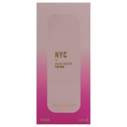 Dicora Urban Fit NYC , 5.1 oz EDT Spray