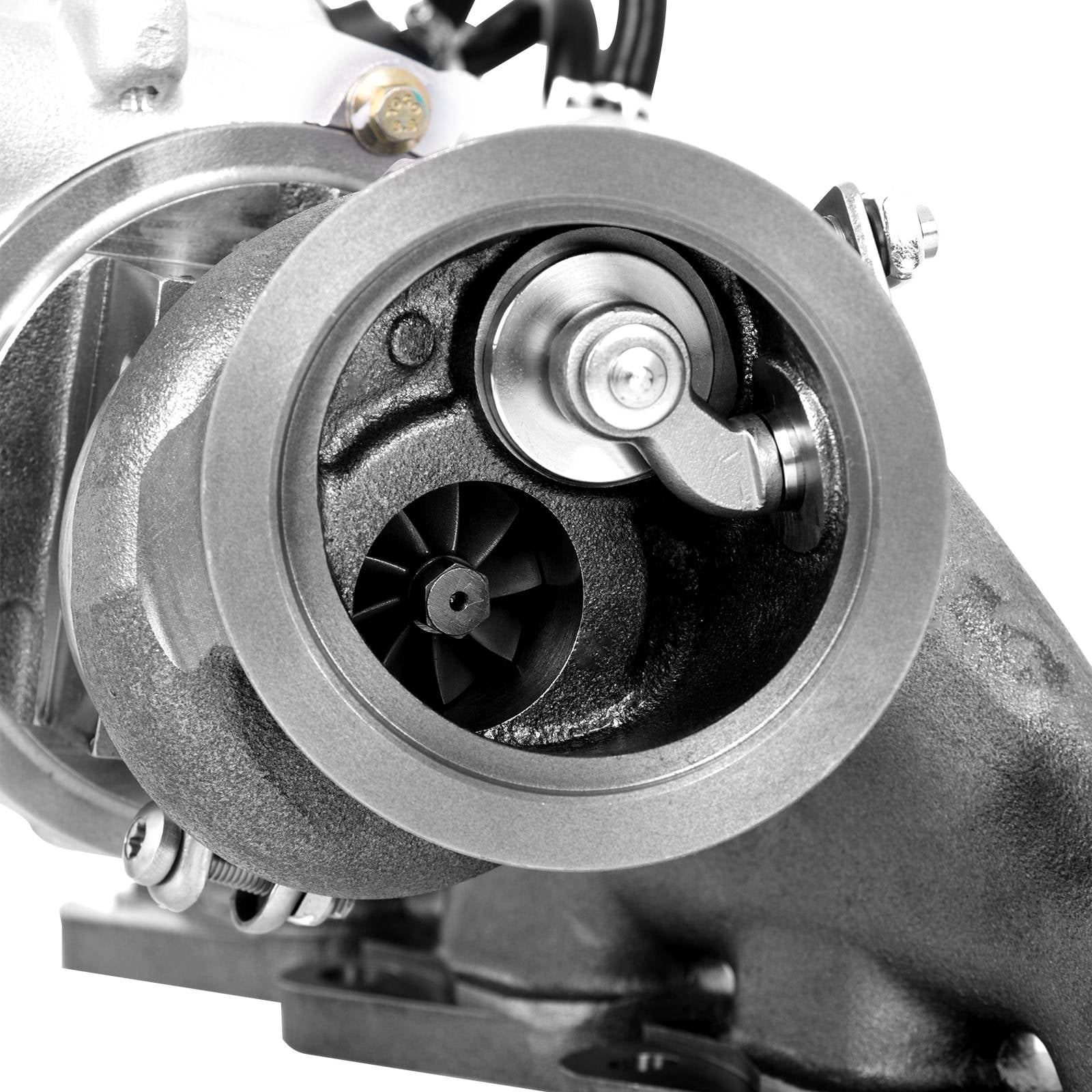 KT Parts Complete Turbo Turbocharger Kit 781504-5013