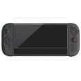 thumbnail image 2 of IPEGA 9-in-1 Accessory Kit for New Nintendo Switch 2 - Carrying Case + Silicone Joy-Con Covers + Tempered Glass Screen Protector + Thumb Grips + Dust Plugs, All-in-One Protection Bundle, 2 of 5