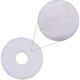 thumbnail image 1 of Paño de fregona para Robot aspirador Ecovacs Deebot X1 Omni X1 Turbo, 1 of 4