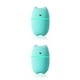 thumbnail image 2 of Billuyoard Humidificador de aire, 260ml, aceite esencial, ajustable, eléctrico, USB, recargable, temporizador, difusor de Aroma, fabricante de niebla DIY, Type1 NO1 Billuyoard CBP188105, 2 of 6