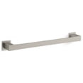 thumbnail image 3 of Kohler 26633-BL 18 in. Genuine OEM Towel Bar - Matte Black, 3 of 4