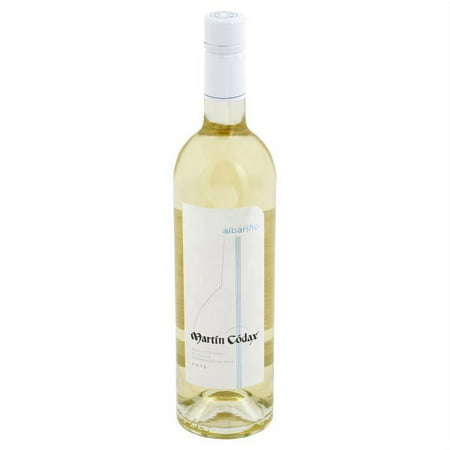 Martin Codax Albarino White Wine, 750ml Bottle