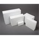 Quality Carton & Converting 6802 Argile Boîte de Boulangerie & 44; Blanc - Cas de 250 – image 1 sur 1