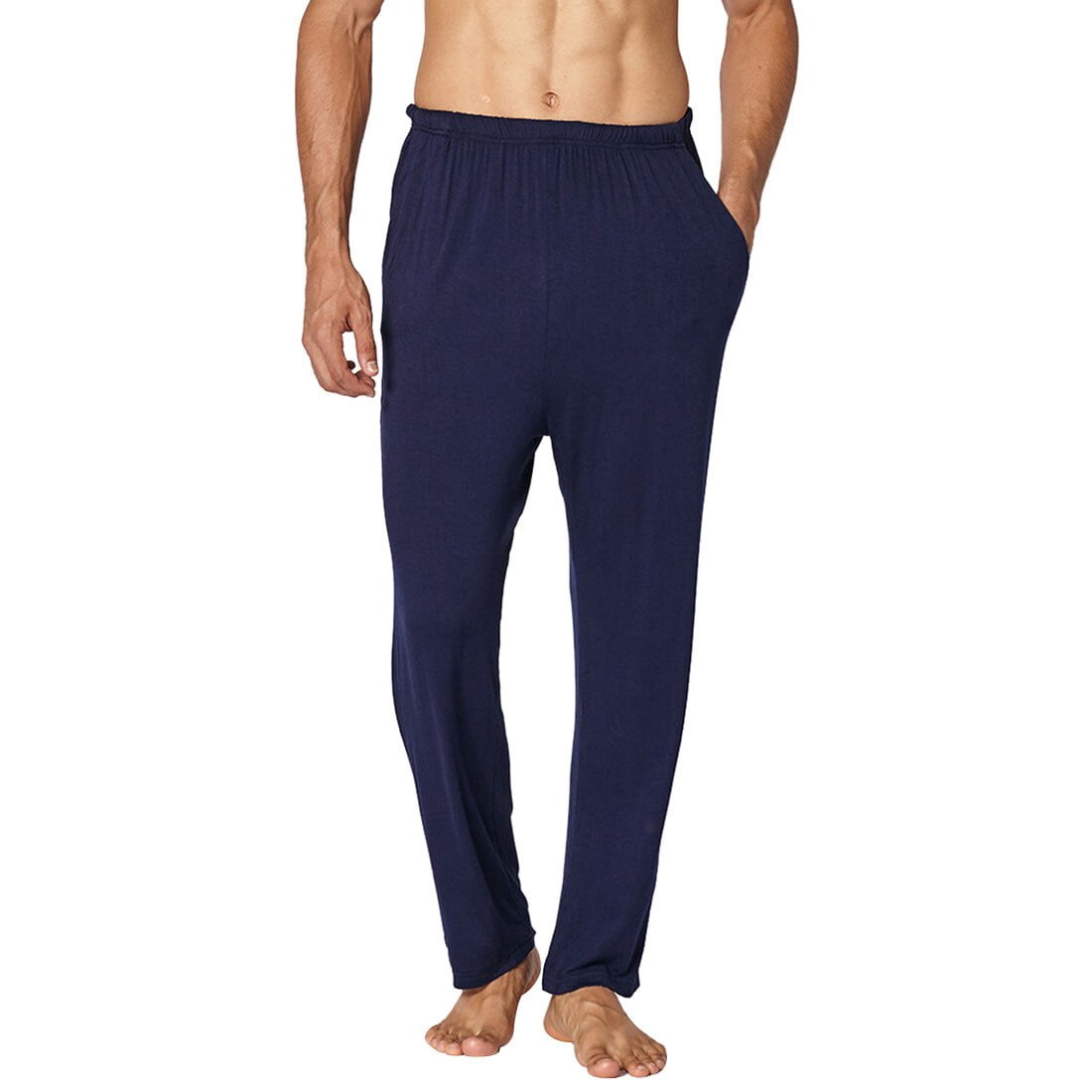 modal pants men