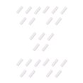 thumbnail image 2 of Wisewang Sanding Files Block Nail Tips Scrub Nails Cleaning Tool Multifunctional Toenail Manicure Pedicure Adult Grip Fingernail Type 3 5Set, 2 of 6