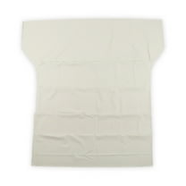 Scott Drake HL-FF-SE-60-WT 1960-1965 Headliner White 2,4 Sedan