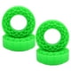 thumbnail image 5 of 4 insertos de espuma de silicona para neumáticos de 1,9 pulgadas para coche RC 1/10 Verde, 5 of 9