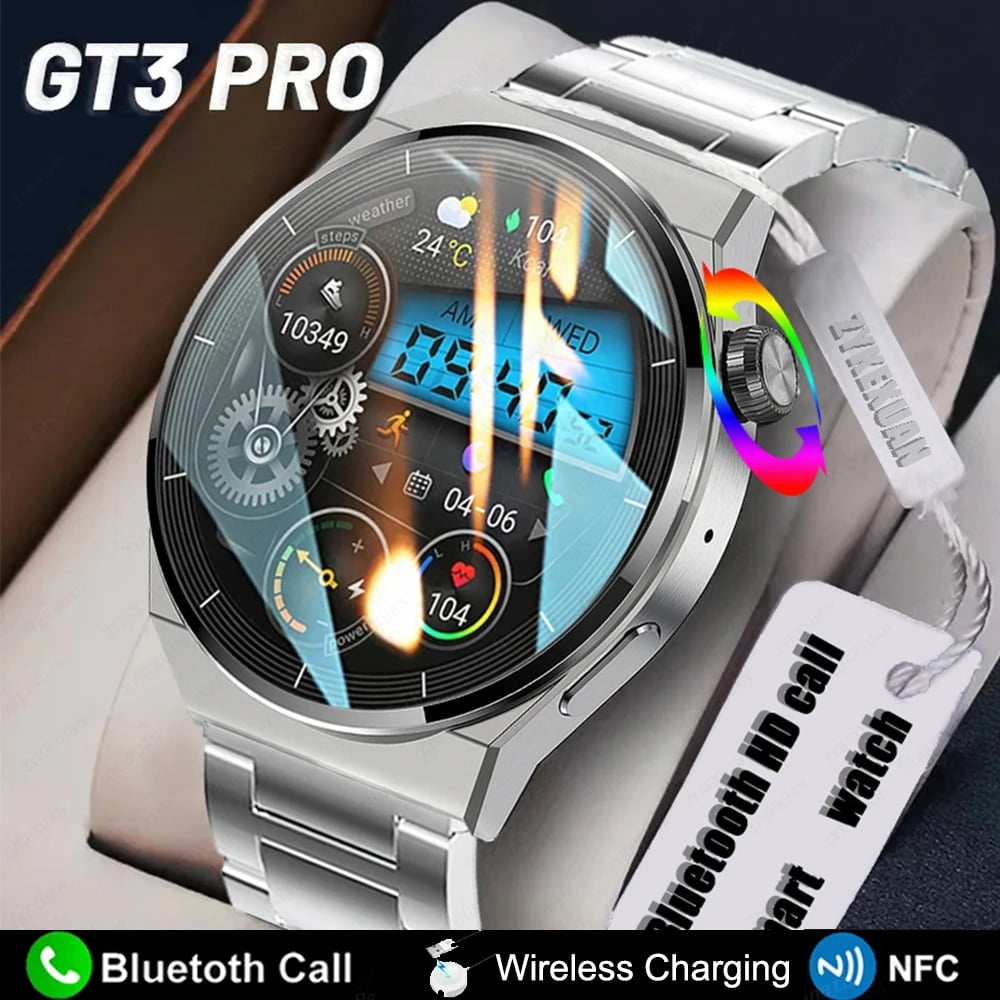 Smart watch gt3 sale