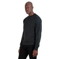 thumbnail image 2 of True Rock Men's Crewneck Knit Sweater, 2 of 11