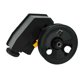 thumbnail image 1 of Bomba de dirección asistida,Bomba de dirección asistida con polea y depósito,Repuestos para autos 20-38771 52087871 86-00274 RL087871AE,Accesorios AD55-7140 36P1488 36-717140, 1 of 9