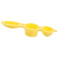 thumbnail image 1 of unbranded Herramienta De Cocina Para Galletas Reutilizable En ABS Color Amarillo, 1 of 7