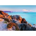 thumbnail image 2 of Rompecabezas Ravensburger 1000 piezas Grecia Mediterránea Ravensburger 14980, 2 of 2