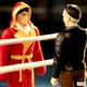 thumbnail image 4 of Super7 Rocky Mickey - 3.75 Rocky Action Figure Classic Movie Collectibles and Retro Toys, 4 of 5