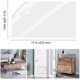 thumbnail image 1 of Cat Scratch Protector, 6 Transparent Stickers Furniture Protectors Against Cats, Sofa Scratch Protector, Self-adhesive Furniture Protectors, 1 of 4