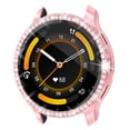 thumbnail image 4 of Compatible With Smartwatch Case Sense Protective Case TPU Material Case Film Integrated Case Drop Protective Cover, 4 of 6