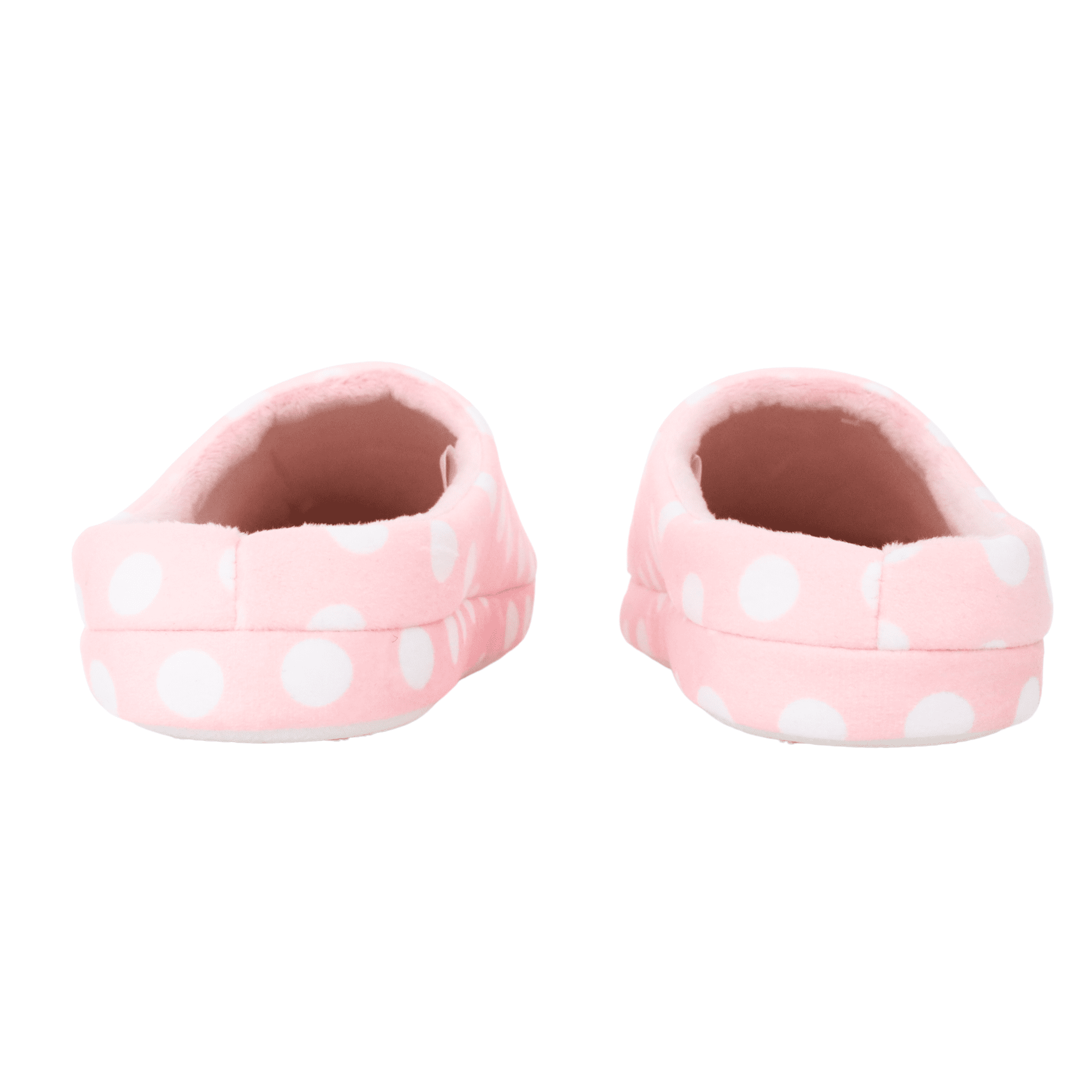 Ground Up Women's Minnie Mouse Slippers