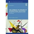 thumbnail image 2 of New International Relations The Conduct of Inquiry in International Relations: Philosophy of Science and Its Implications for the Study of World Pol, (Paperback), 2 of 3