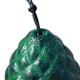 thumbnail image 3 of UPGRATOR 1Ud Campana Colgante Piña Hierro Con Sonido Para De Oficina Y Hogar, 3 of 6
