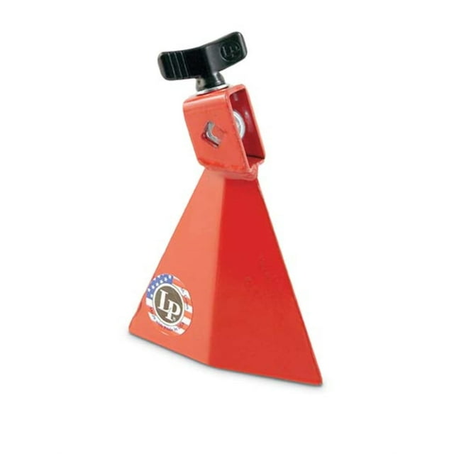 Jam Bells Latin Percussion LP1233, tamaño grande
