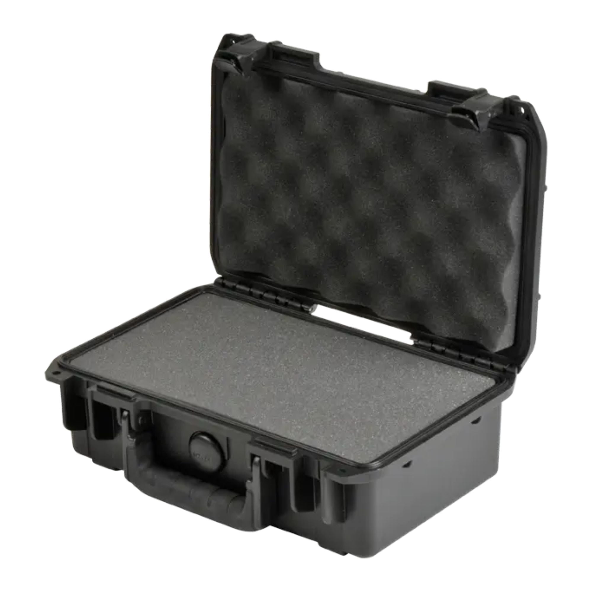 SKB iSeries 1006-3 Waterproof Compact Hard Case with Cubed Foam for Travel Storage