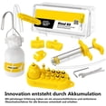 thumbnail image 2 of Bleeding Kit, Bicycle Hydraulic Bleeding Set for Shimano Disc Brake Bicycle Tool, 2 of 7
