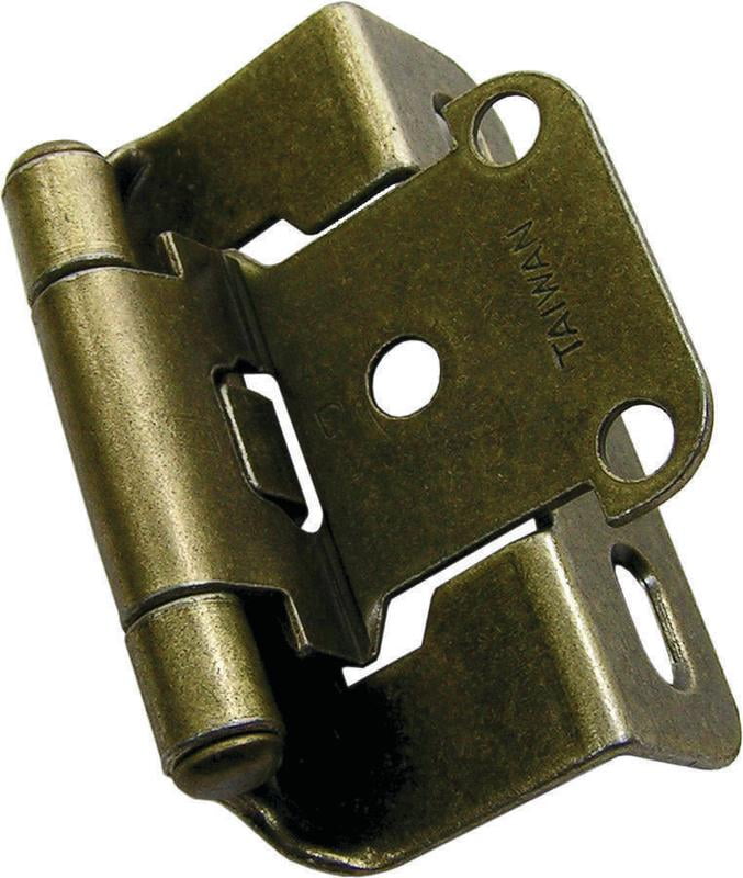 ProSource SelfClosing Wrap Around Hinge