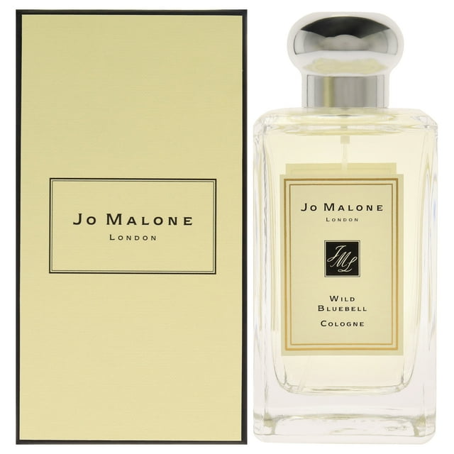 Wild Bluebell por Jo Malone para mujer - 3.4 oz Colonia Spray