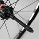 thumbnail image 4 of Greeniant Herramienta de adaptador de conversión de eje de tubo de buje delantero de bicicleta de montaña de 15mm a 9mm Ciclismo Greeniant OD004256-00, 4 of 6