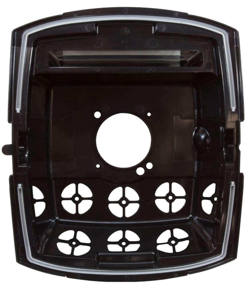 Zodiac R0633400 Bowl for Polaris P825 Robotic Pool Cleaner