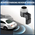 thumbnail image 3 of Sensores de asistencia de estacionamiento trasero Unique Bargains No.284384EA0A para Nissan NV300 2014-2022 2 Pcs, 3 of 7