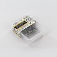 thumbnail image 1 of UNIQUE CREATIV Home Décor Pins - T-Pins & Twist Pins, 50-Pack, 50pcs, 1 of 1