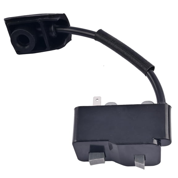 Ignition Coil 512332001 521755601 for Husqvarna 233R 233RJ 533RS Brushcutter 430LS Straight Shaft String Trimmer 455 Rancher 460 550XP 562XP 576XP 576XP Autotune Chainsaw