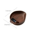thumbnail image 3 of Vwrxbz Smart Coffee Beans Scale with Tray Precision Digital Coffee Weighing Kit Coffee Measuring Scale High-Precision Sensor Rechargeable, 3 of 9